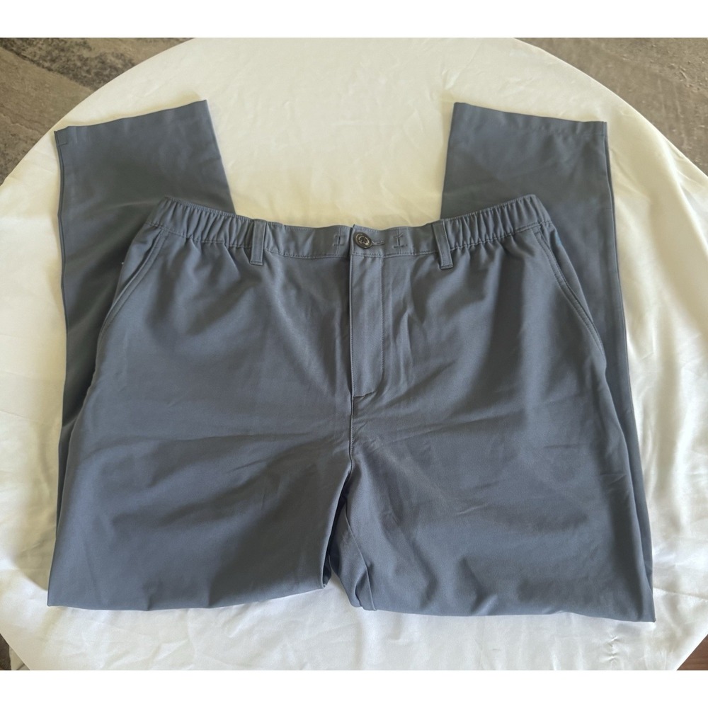 NWOT Chubbies Blue XL Pant drawstring 30' inseam